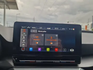 Cupra Leon 1.4 e-Hybrid (180 kW System) VZ