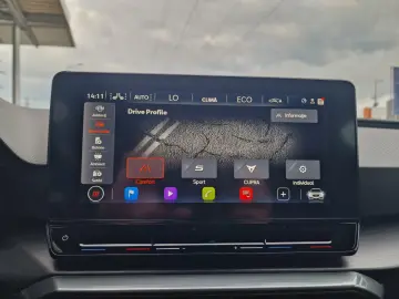 Cupra Leon 1.4 e-Hybrid (180 kW System) VZ