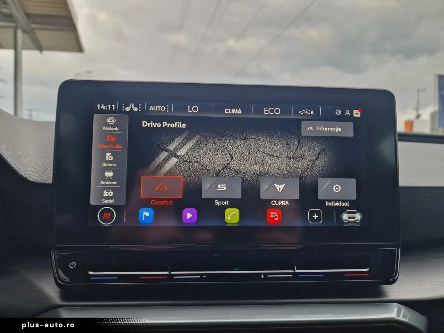 Cupra Leon 1.4 e-Hybrid (180 kW System) VZ