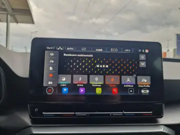 Cupra Leon 1.4 e-Hybrid (180 kW System) VZ