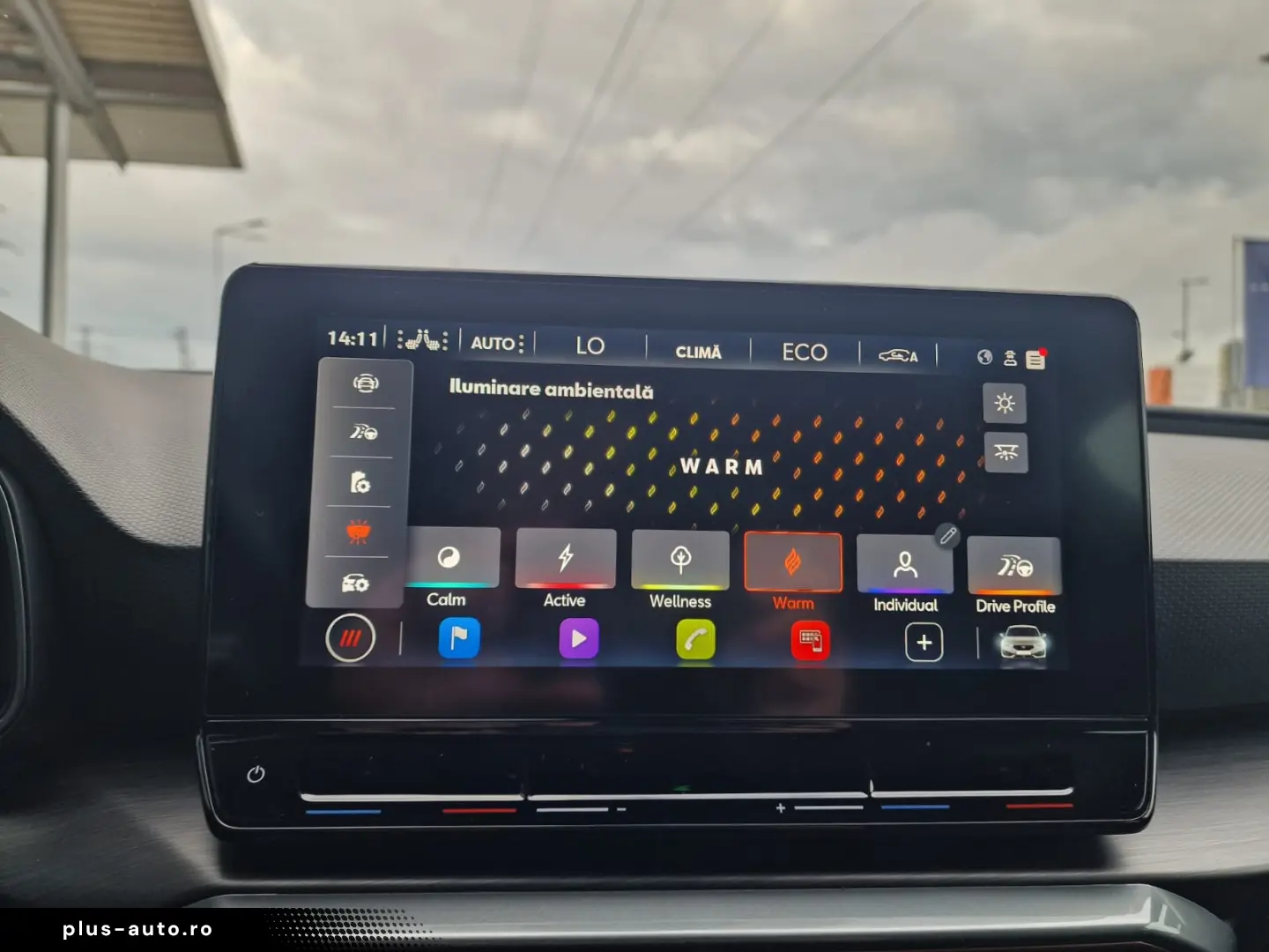 Cupra Leon 1.4 e-Hybrid (180 kW System) VZ