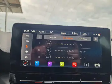 Cupra Leon 1.4 e-Hybrid (180 kW System) VZ