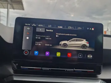 Cupra Leon 1.4 e-Hybrid (180 kW System) VZ