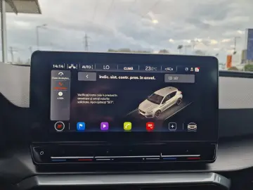 Cupra Leon 1.4 e-Hybrid (180 kW System) VZ