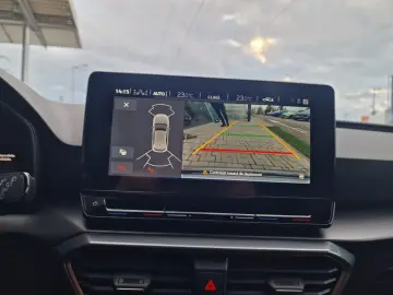 Cupra Leon 1.4 e-Hybrid (180 kW System) VZ