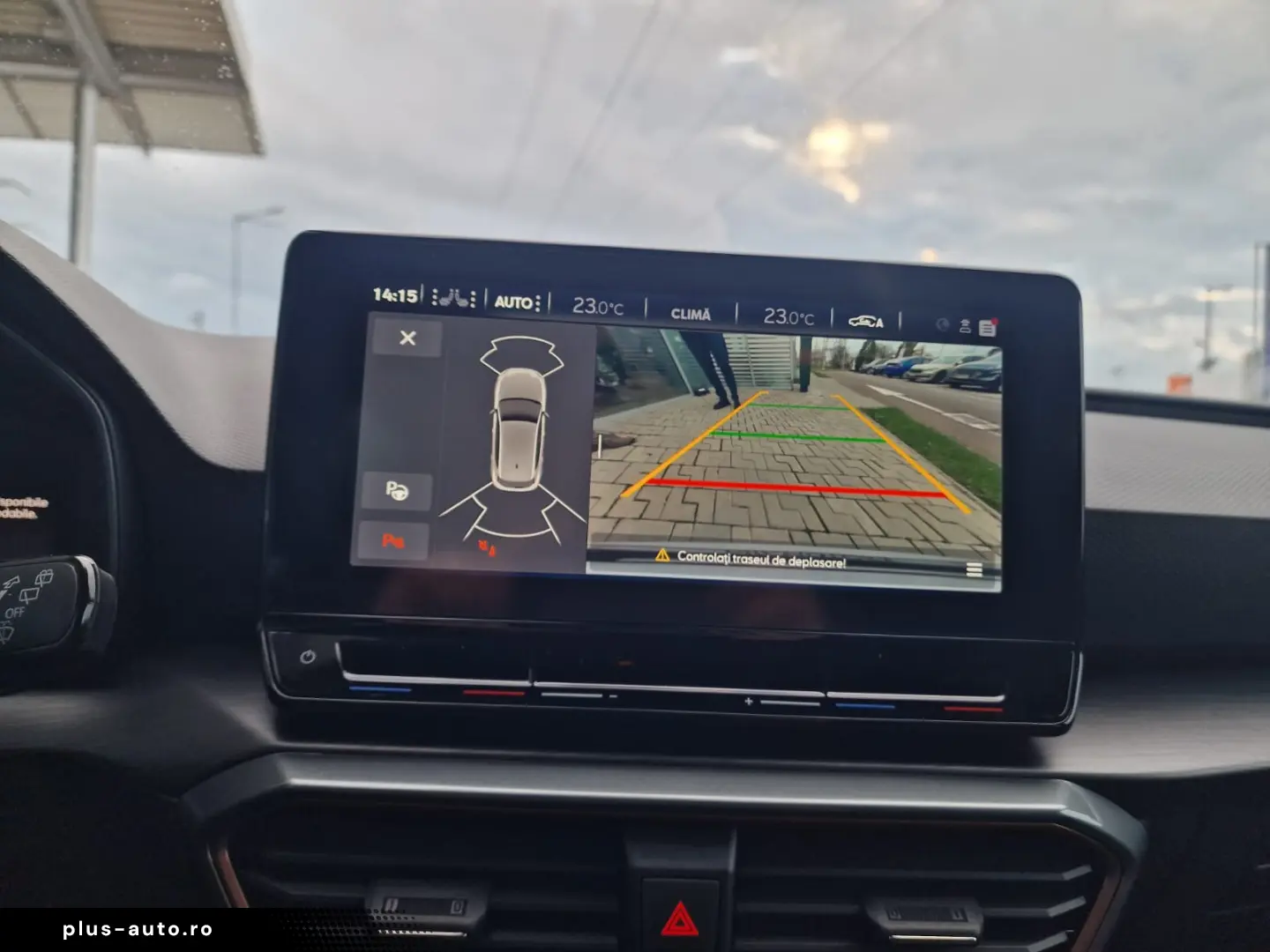 Cupra Leon 1.4 e-Hybrid (180 kW System) VZ