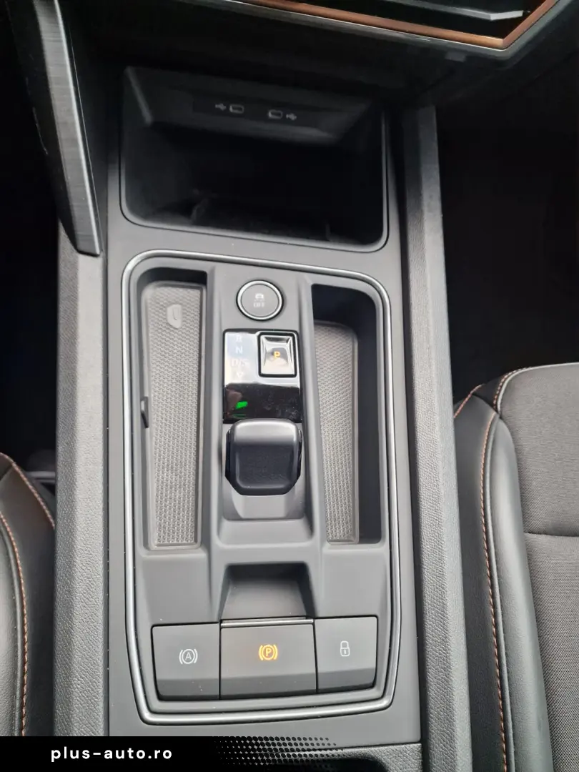 Cupra Leon 1.4 e-Hybrid (180 kW System) VZ