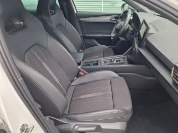 Cupra Leon 1.4 e-Hybrid (180 kW System) VZ