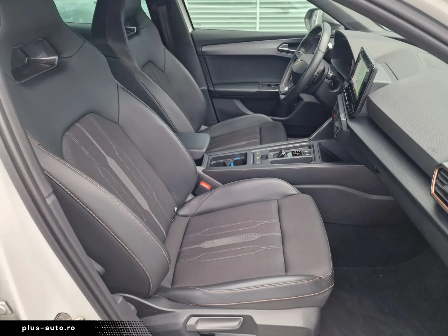 Cupra Leon 1.4 e-Hybrid (180 kW System) VZ