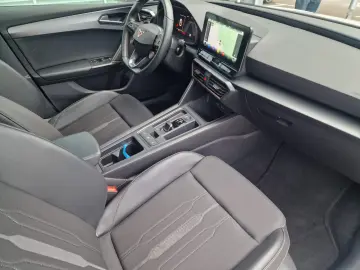 Cupra Leon 1.4 e-Hybrid (180 kW System) VZ