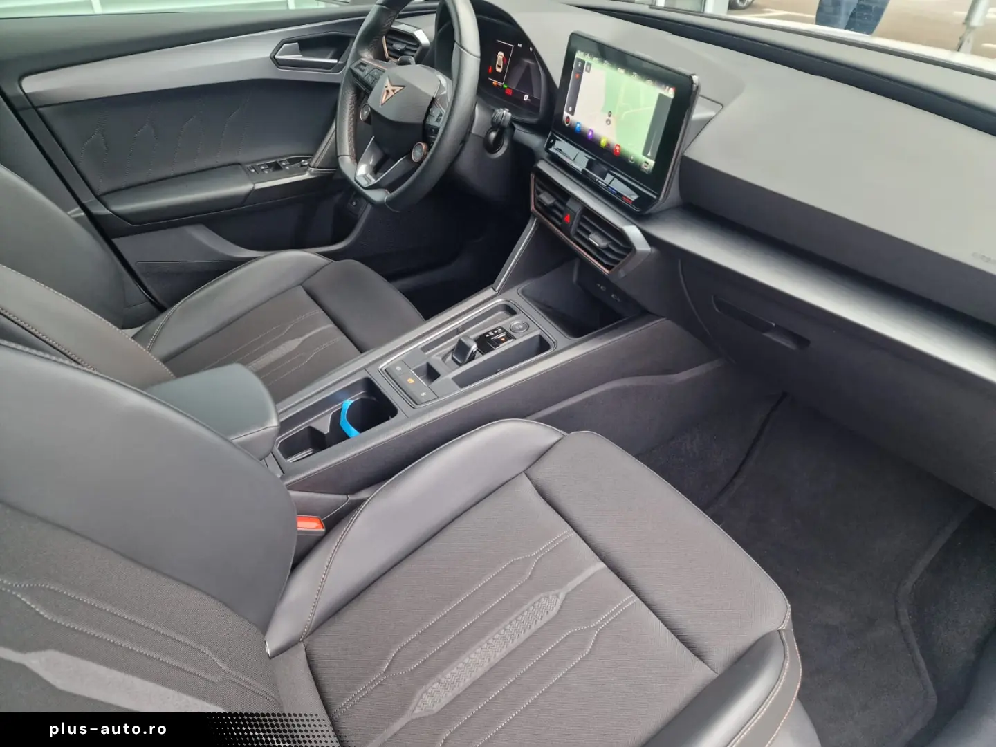 Cupra Leon 1.4 e-Hybrid (180 kW System) VZ