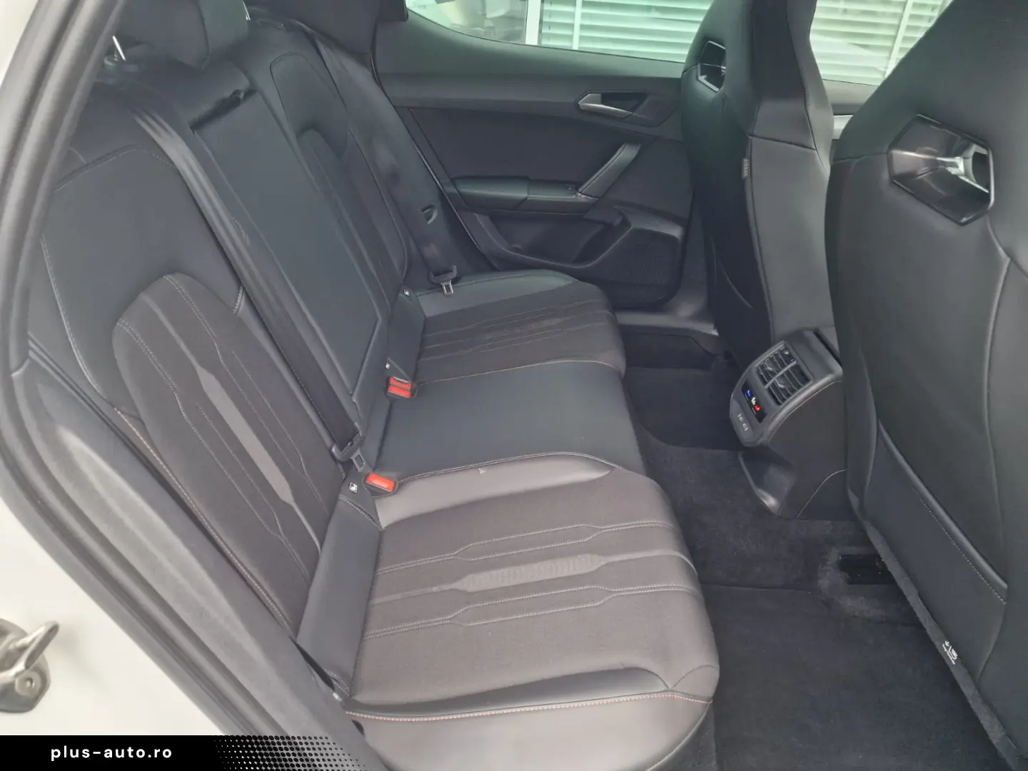 Cupra Leon 1.4 e-Hybrid (180 kW System) VZ