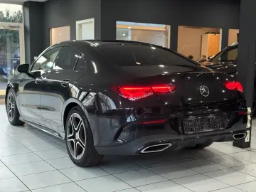 MERCEDES-BENZ CLA 180 Coupe AMG-LINE MBEAM KAMERA KEYLESS