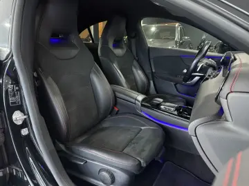 MERCEDES-BENZ CLA 180 Coupe AMG-LINE MBEAM KAMERA KEYLESS