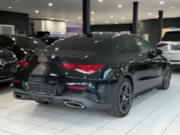 MERCEDES-BENZ CLA 180 Coupe AMG-LINE MBEAM KAMERA KEYLESS