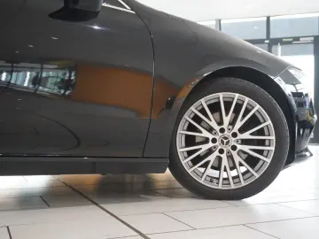 MERCEDES-BENZ CLA 200 COUPE PROGRESSIVE NAVI LED KAMERA