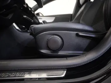 MERCEDES-BENZ CLA 200 COUPE PROGRESSIVE NAVI LED KAMERA