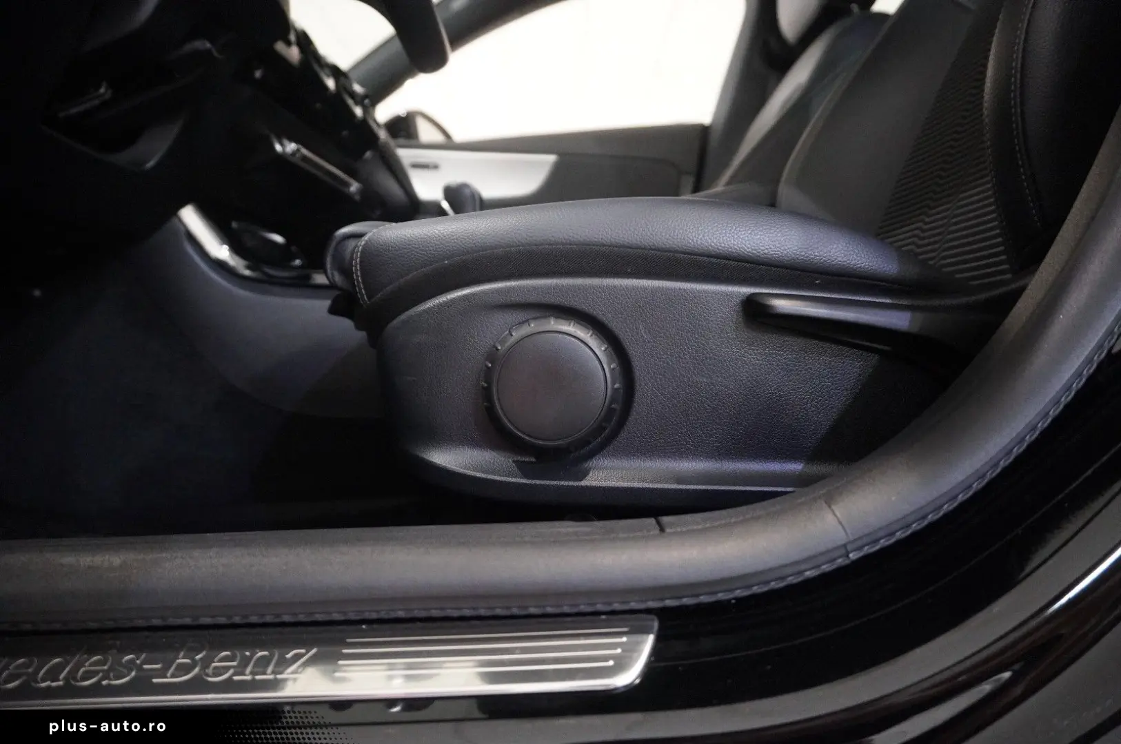 MERCEDES-BENZ CLA 200 COUPE PROGRESSIVE NAVI LED KAMERA