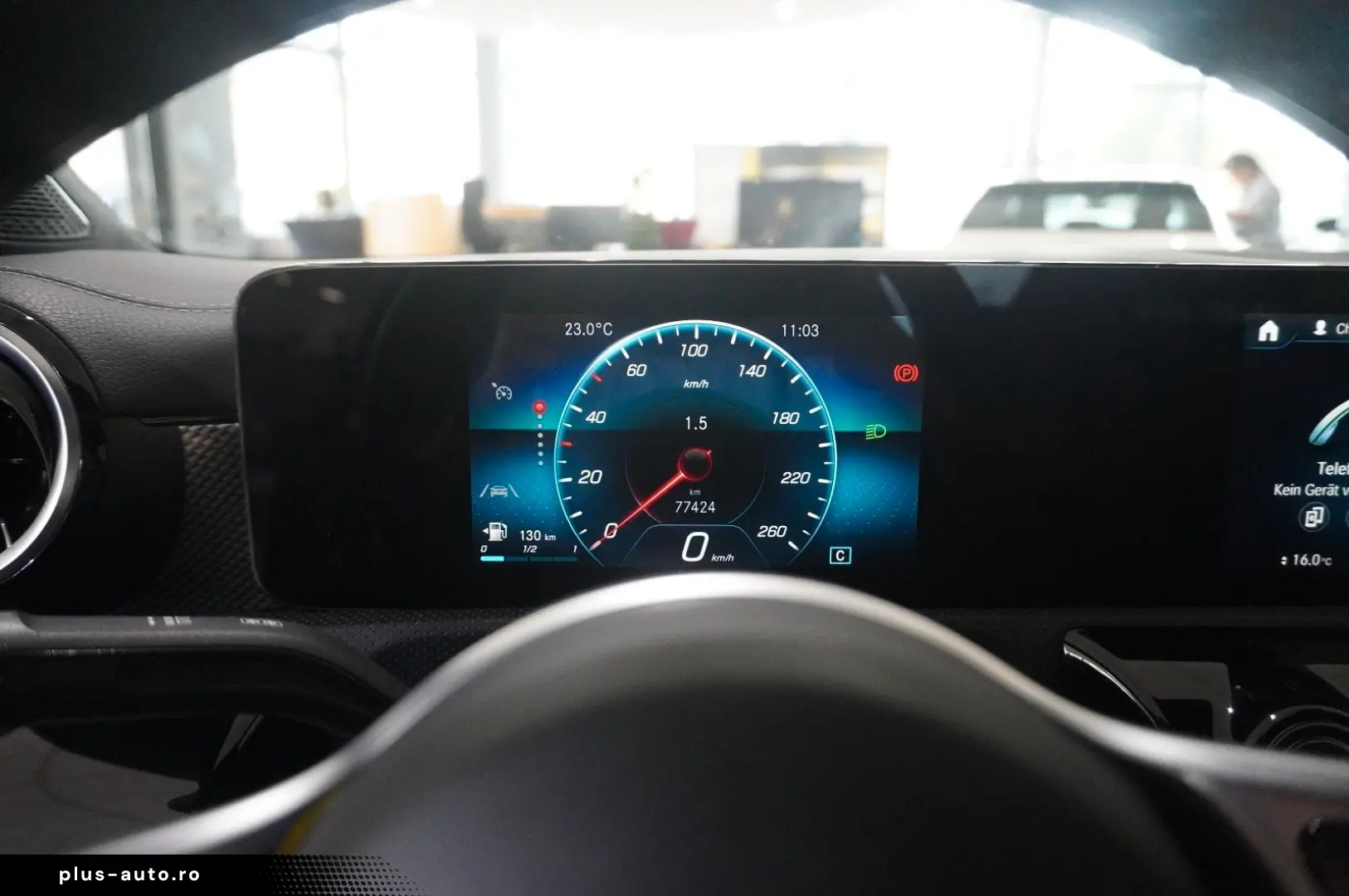 MERCEDES-BENZ CLA 200 COUPE PROGRESSIVE NAVI LED KAMERA