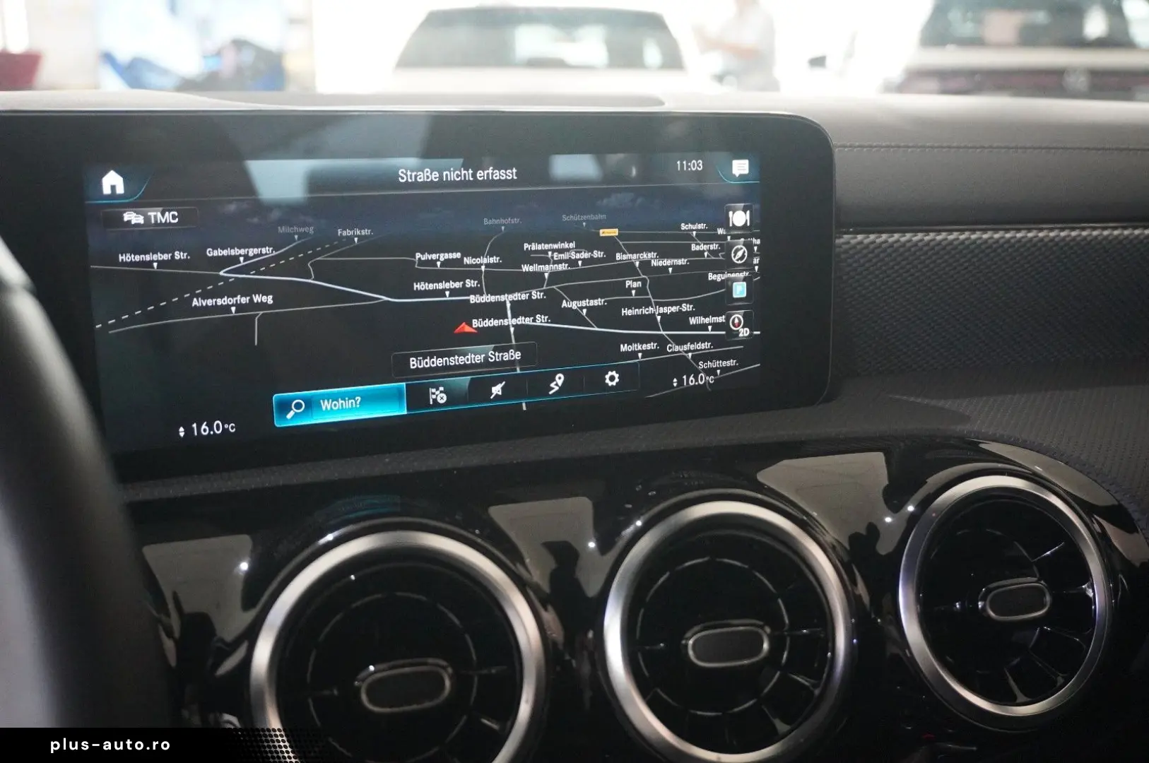 MERCEDES-BENZ CLA 200 COUPE PROGRESSIVE NAVI LED KAMERA