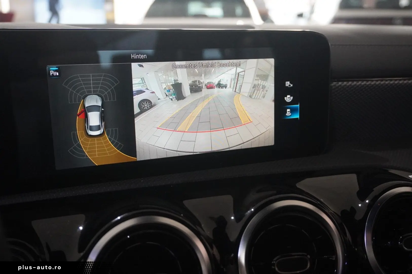 MERCEDES-BENZ CLA 200 COUPE PROGRESSIVE NAVI LED KAMERA