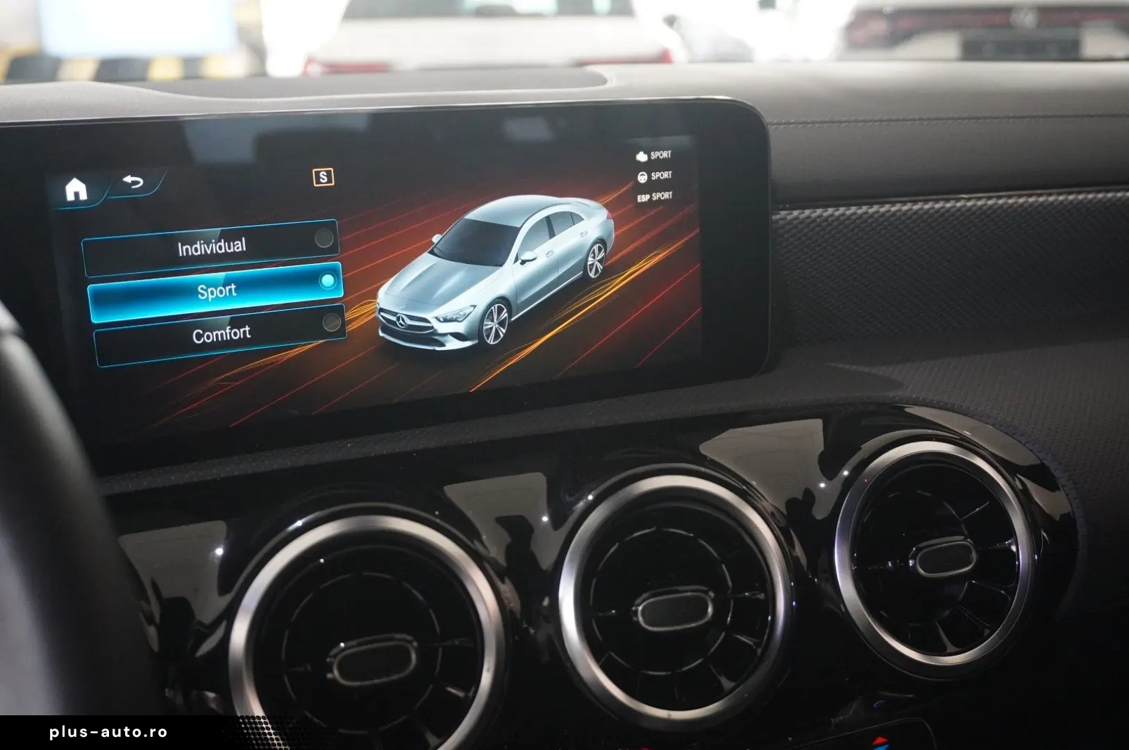 MERCEDES-BENZ CLA 200 COUPE PROGRESSIVE NAVI LED KAMERA