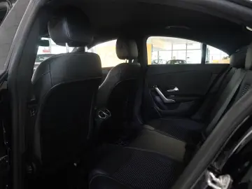 MERCEDES-BENZ CLA 200 COUPE PROGRESSIVE NAVI LED KAMERA