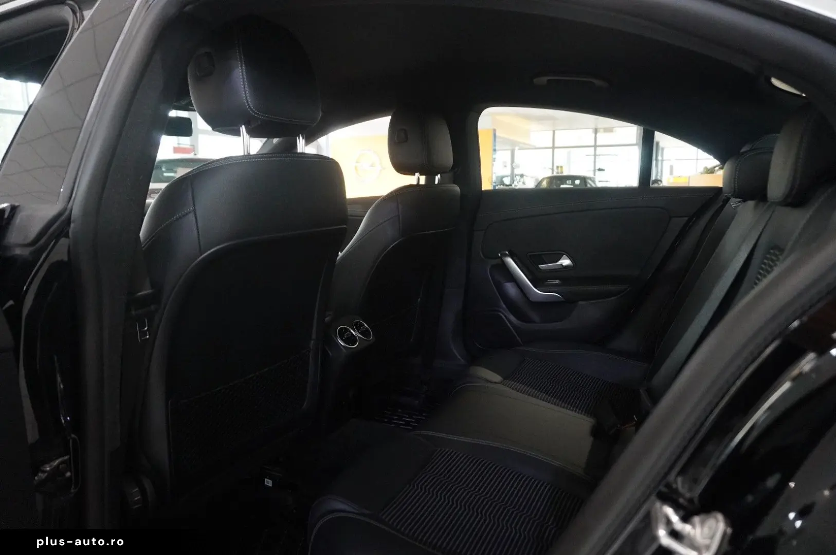 MERCEDES-BENZ CLA 200 COUPE PROGRESSIVE NAVI LED KAMERA