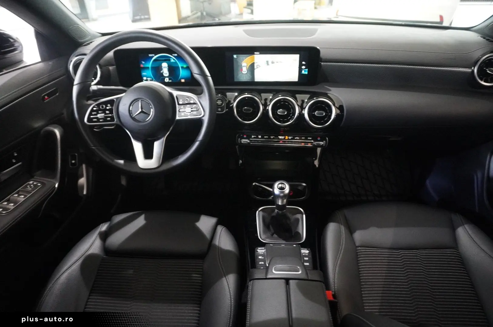 MERCEDES-BENZ CLA 200 COUPE PROGRESSIVE NAVI LED KAMERA