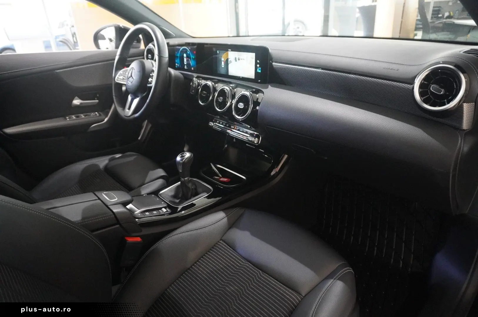 MERCEDES-BENZ CLA 200 COUPE PROGRESSIVE NAVI LED KAMERA