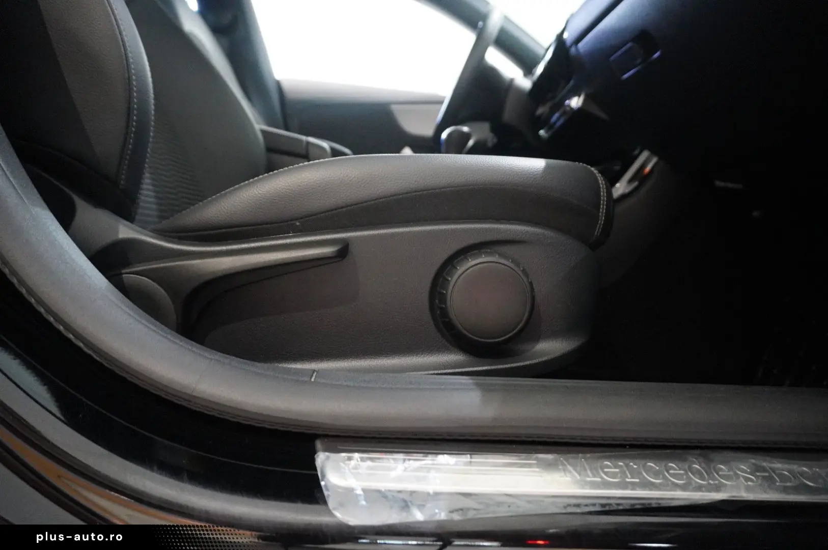 MERCEDES-BENZ CLA 200 COUPE PROGRESSIVE NAVI LED KAMERA