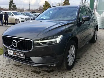 Volvo XC60 D4 FWD 190CP Aut 8tr