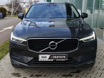 Volvo XC60 D4 FWD 190CP Aut 8tr
