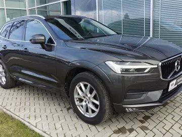 Volvo XC60 D4 FWD 190CP Aut 8tr