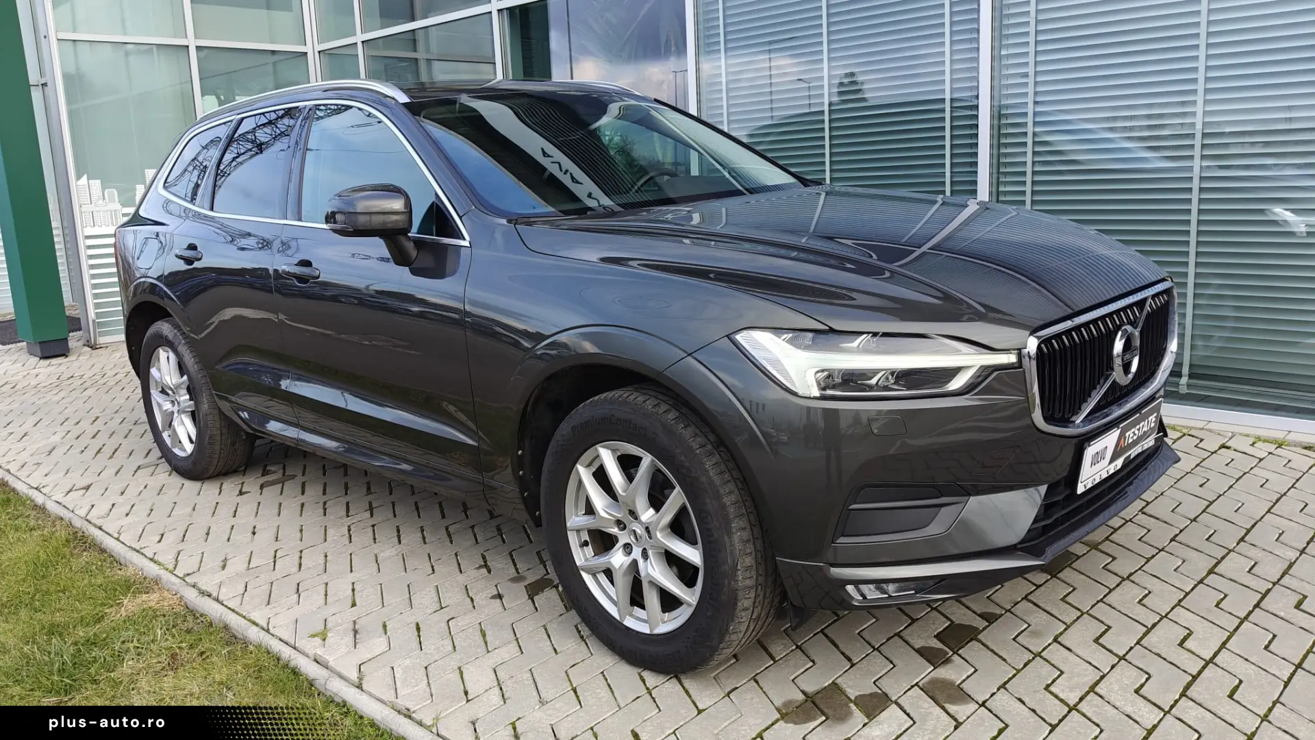 Volvo XC60 D4 FWD 190CP Aut 8tr