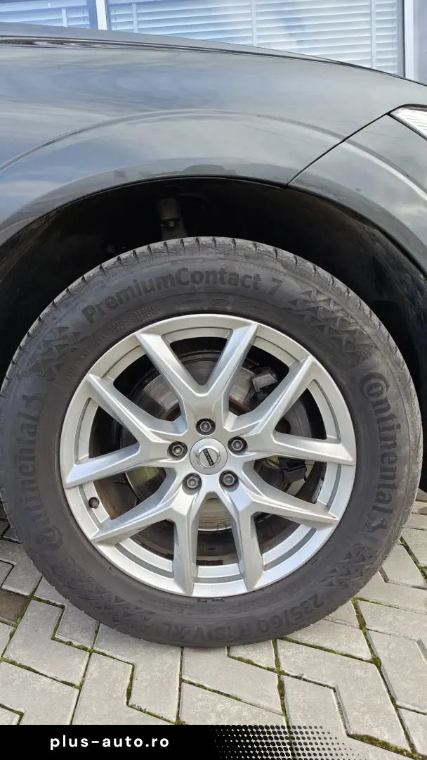 Volvo XC60 D4 FWD 190CP Aut 8tr