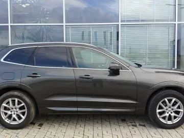 Volvo XC60 D4 FWD 190CP Aut 8tr
