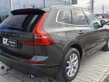 Volvo XC60 D4 FWD 190CP Aut 8tr