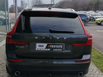 Volvo XC60 D4 FWD 190CP Aut 8tr