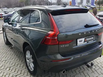 Volvo XC60 D4 FWD 190CP Aut 8tr