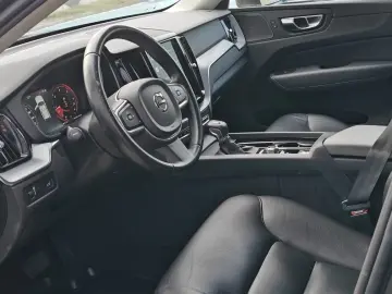 Volvo XC60 D4 FWD 190CP Aut 8tr