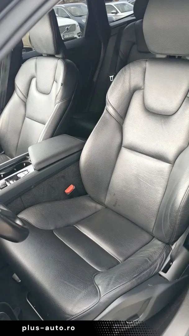 Volvo XC60 D4 FWD 190CP Aut 8tr