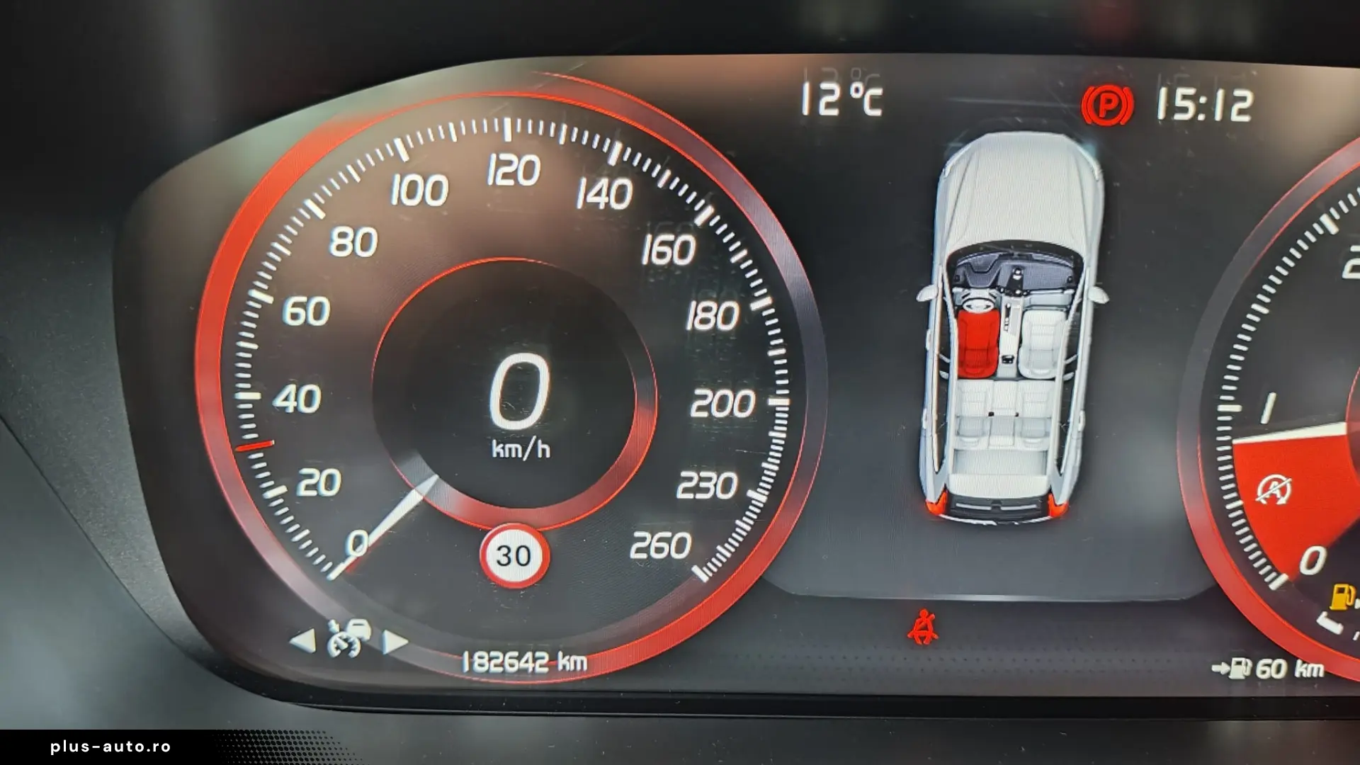 Volvo XC60 D4 FWD 190CP Aut 8tr