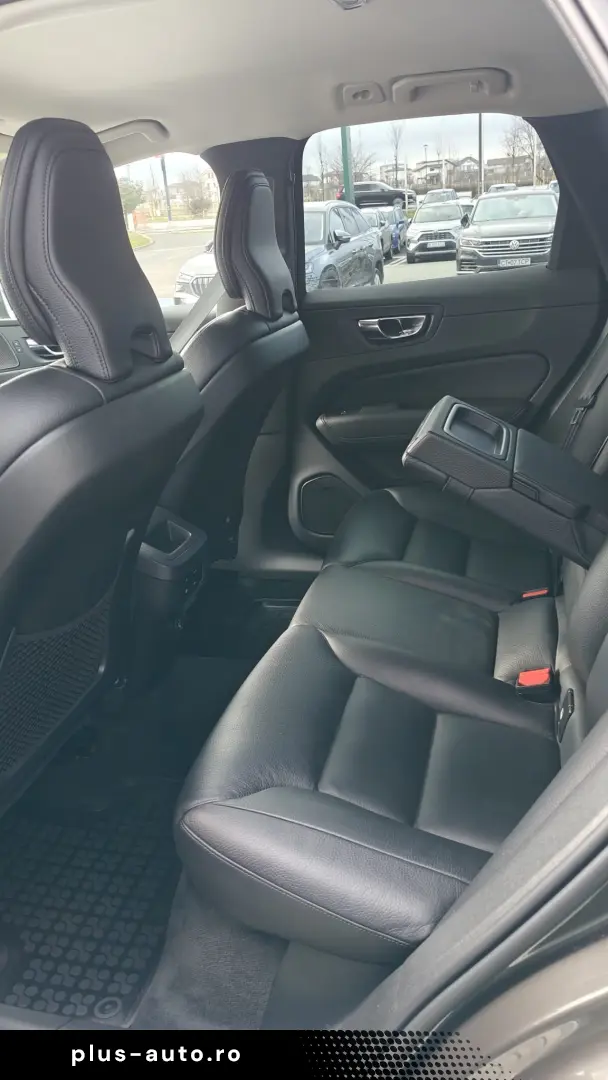 Volvo XC60 D4 FWD 190CP Aut 8tr