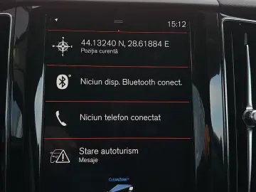 Volvo XC60 D4 FWD 190CP Aut 8tr