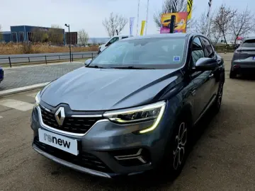 RENAULT ARKANA 1.6 E-Tech 145CP Intens