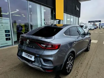 RENAULT ARKANA 1.6 E-Tech 145CP Intens