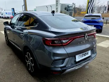 RENAULT ARKANA 1.6 E-Tech 145CP Intens