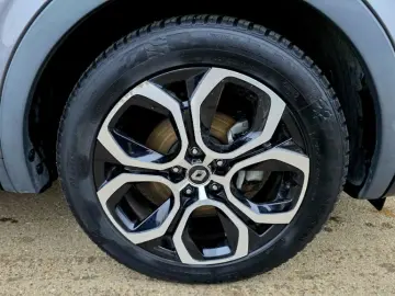 RENAULT ARKANA 1.6 E-Tech 145CP Intens