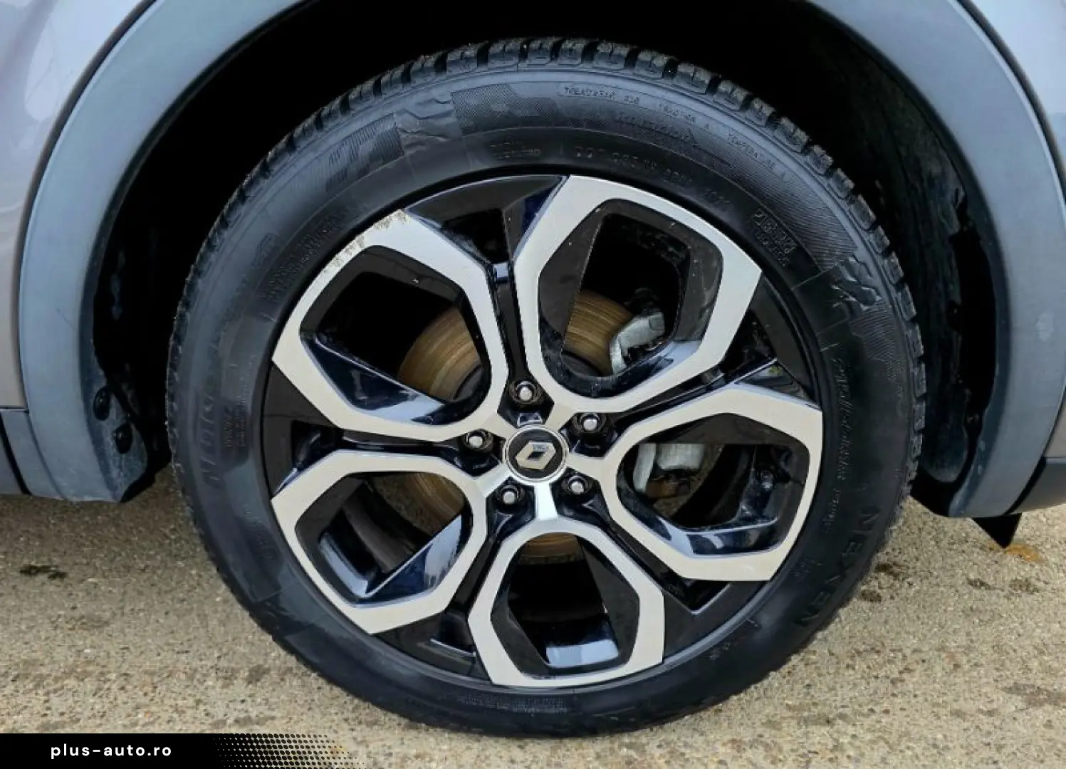 RENAULT ARKANA 1.6 E-Tech 145CP Intens